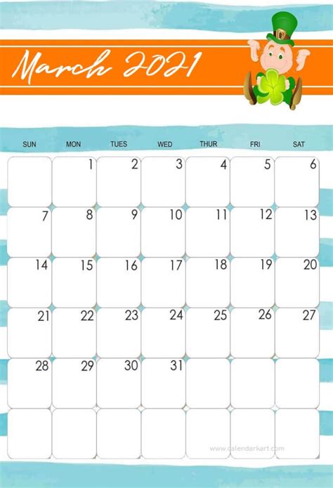 Patrick's day 2021 on messenger. US Calendar Holidays 2021: Most Popular Monthly Events ...