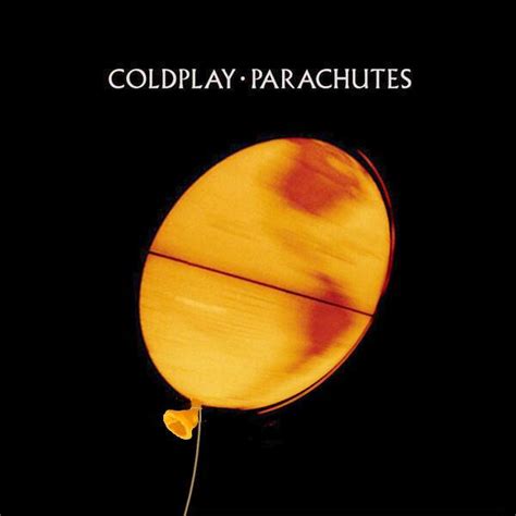 Yellow Coldplay Album Cover Orlandolasopa