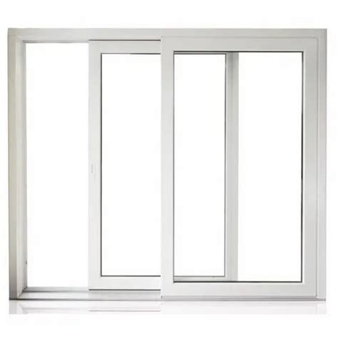 Rectangle Modern Aluminium Domal Window At Rs 260square Feet In Indore