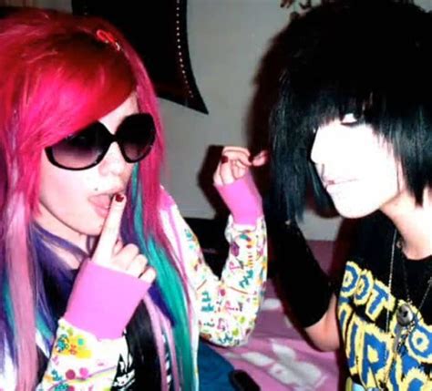 emo couples scene couples scene girl fashion emo fashion emo teen emo girls scene emo