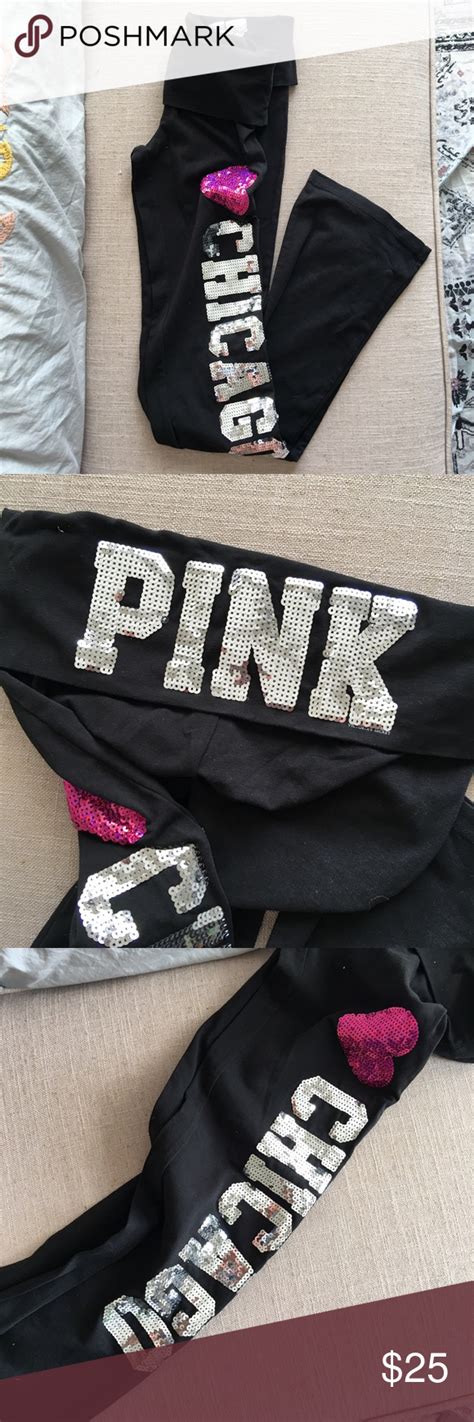 Victoria S Secret Pink Flare Yoga Pants Chicago Victoria Secret Leggings Are Not Pants