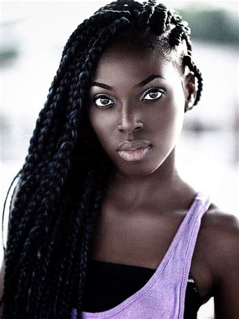 Pin By Ed On Dark Skin Beauty Beautiful Black Women Dark Skin Beauty Beautiful Black Girl