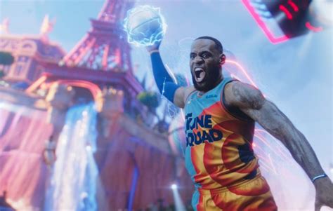 Cargando… 1h 55m 2021 hd. Check out the long-awaited first trailer for 'Space Jam 2 ...