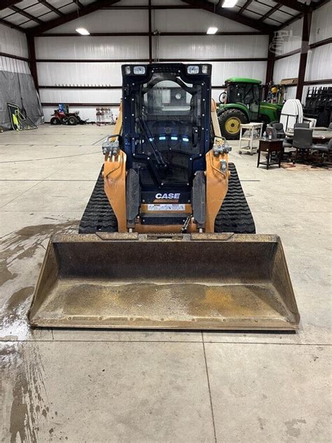 2021 Case Tv450b Skid Steer Ebay