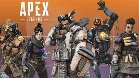 Respawn Bans Nearly Million Cheaters From Apex Legends