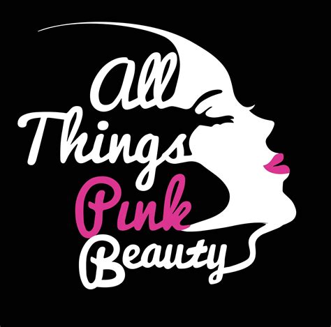 All Things Pink Beauty Intentionalist