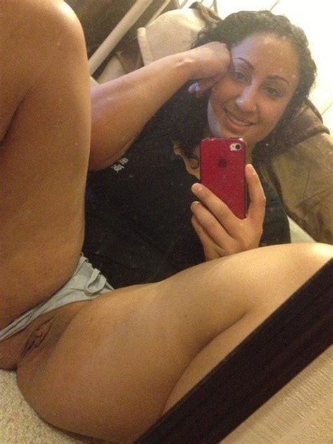 Latina Nude Selfie Telegraph