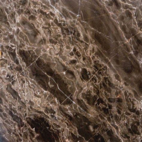 Dec 03, 2014 · emperador cafe 12x12 inches polished marble is a brown polished marble of shades of brown. MS International Emperador Cafe 12 in. x 12 in. Polished ...