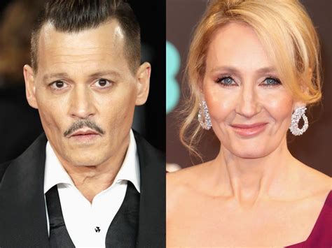 Johnny Depp Defends Fantastic Beasts Role Amid Abuse Allegations