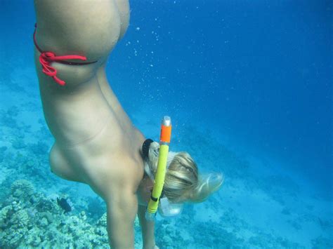 Snorkel Scuba And Free Diving Vol1 A Unwtr 0003u Porn Pic Eporner