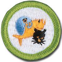 Dog care merit badge workbook. Pets Merit Badge (With images) | Boy scout badges, Boy ...