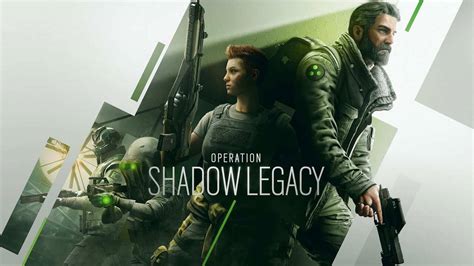 Ubisoft Anuncia Tom Clancys Rainbow Six Siege No Xbox Series X E