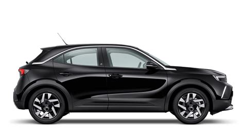 All New Vauxhall Mokka E Elite Nav Premium Finance Available Slm