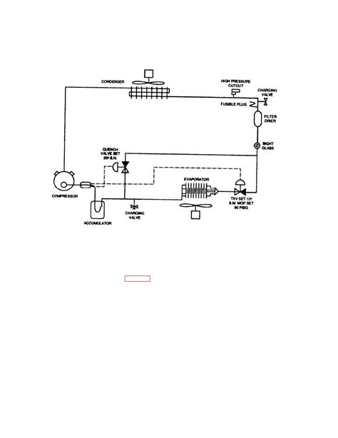 Electrical Wiring Diagram Of Refrigerator Diagram Board