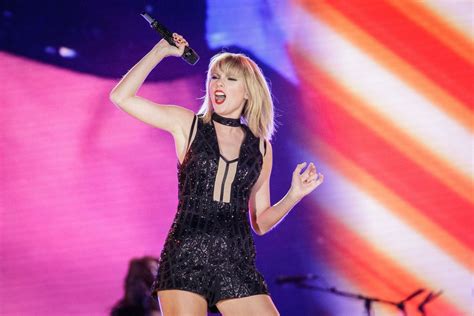 Taylor Swift Says Man Groped Her In ‘devious And Sneaky Act The New