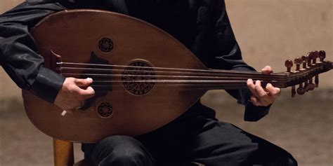 Ultimate Professional Oud Buyers Guide