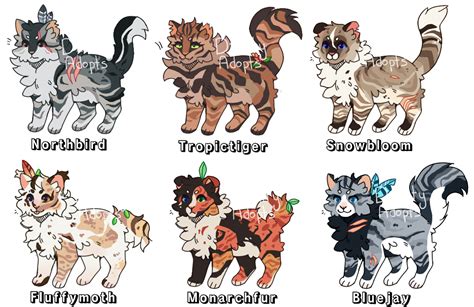 Pin by mrsA8114 on Warrior cats in 2021 | Warrior cats art, Warrior cats fan art, Warrior cat ...