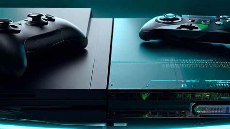 Next Gen Consoles Will Be Here Not Soon Enough Webuka News