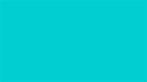 2560x1440 Dark Turquoise Solid Color Background