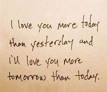 Image result for love notes