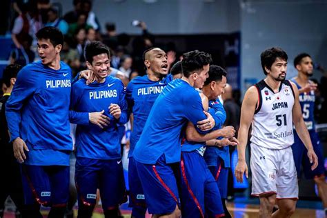 Последние твиты от gilas pilipinas (@smartgilasph). #FIBAWorldCup Qualifier 2019 Asia: List of leading scorers ...