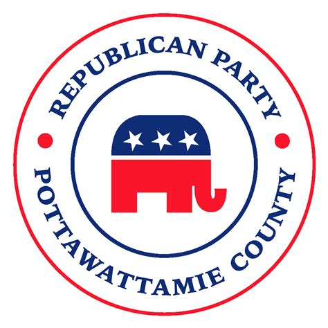 Pottawattamie County GOP