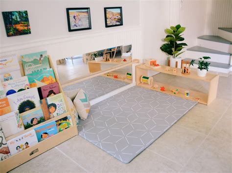 Inspiration For Setting Up A Montessori Homeschool Artofit