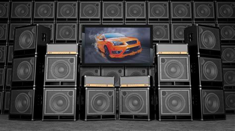 How To Build Your First Home Theater From Nothing Home Theater Design