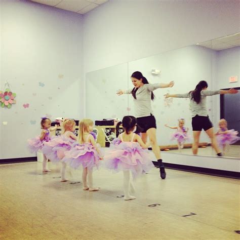 Child Dance Lessons Weddington Nc Carolina Dance Capital