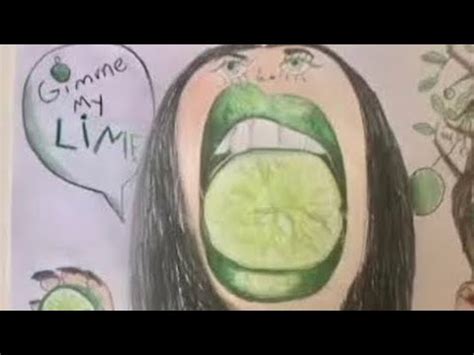 GIMME MY LIME YouTube