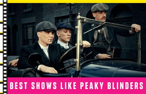 The Best Shows Like Peaky Blinders Top Recommendations Dsd