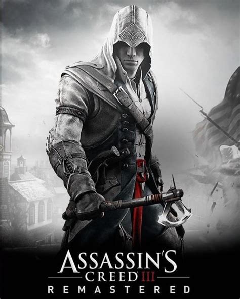 Assassins Creed Iii Remastered Review Retreon Media Alliance