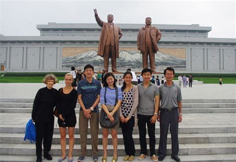 First Timers Guide To Visiting North Korea