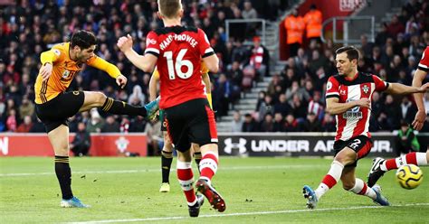 Live score, lineups and updates. Is Wolves vs Southampton on TV? Kick-off time and live ...