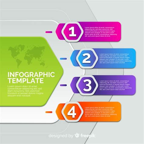 Vectores Para Infografias Gratis Y Editables Plantillas Infografias Images The Best