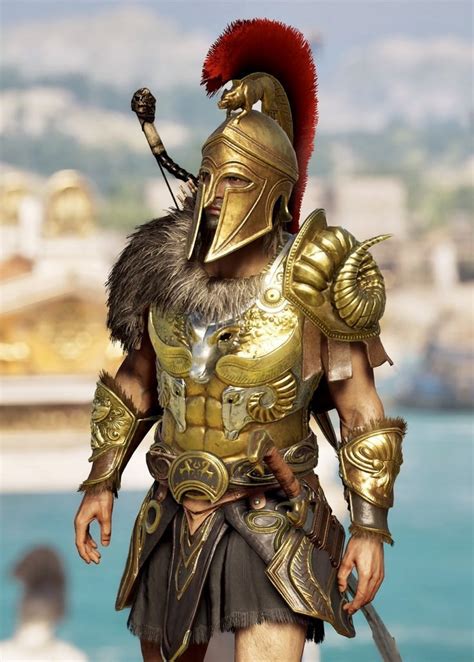 Pin On Milton Greek Warrior Roman Armor Spartan Warrior