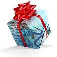 Geldgeschenke basteln macht doppelt freude. Kleines Päckchen aus einem geldschein gefaltet - Geldgeschenke basteln | Geschenke ...
