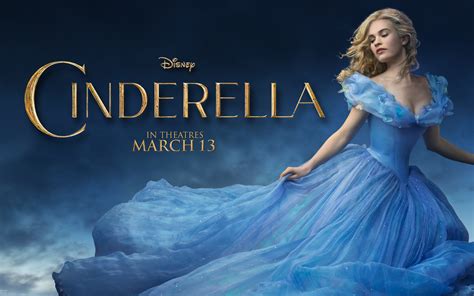 Cinderella Movie Stays True To Story Giving Depth To Roles