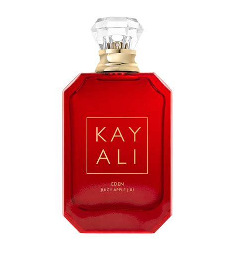 Kayali Eden Juicy Apple Eau De Parfum 50ml