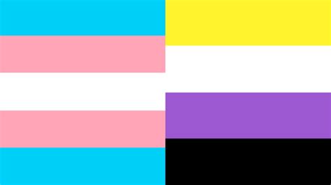 Swu Statement In Support Of The Transgender And Non Binary Community