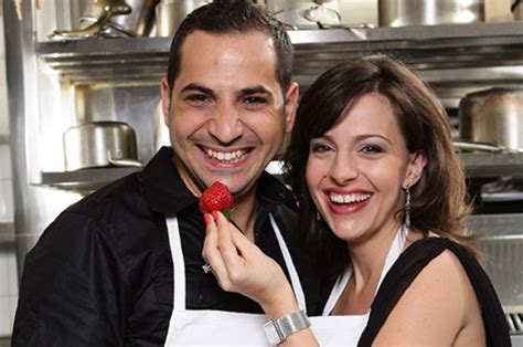 My Kitchen Rules 2010
