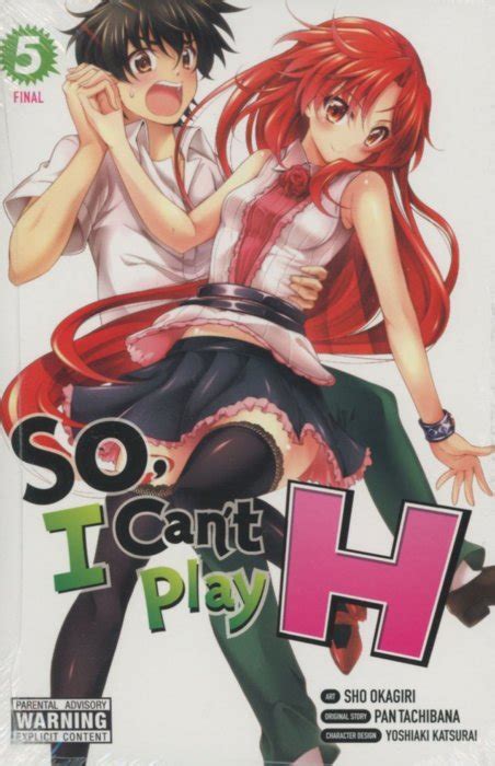 So I Cant Play H Soft Cover 5 Yen Press Comic Book Value And Price