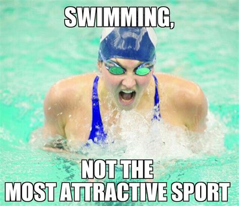 Swimming Jokes Swimming Classes Keep Swimming Swimming Workout Swim Team Quotes Swimming