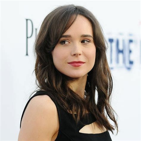 Ellen Page Nude Photos Videos