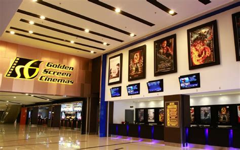 Gsc strives to provide total movie entertainment in the best halls with the best customer service to deliver the best cinematic experience to our customers. 19th edition of French Film Festival at GSC cancelled due ...