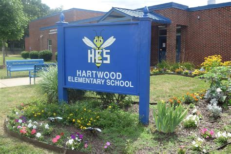 Ptboard Hartwood Elementary Pta