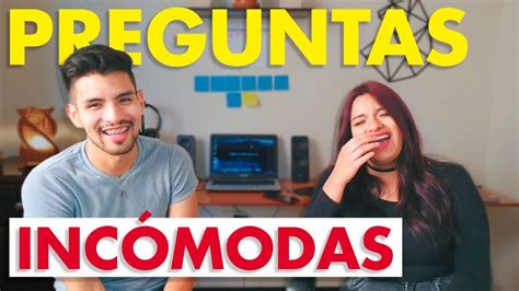 Preguntas Incómodas Con Mi Hermana Versión Prima Malvada Youtube