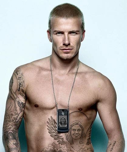 Is becks addicted to tats?, g2, 2 may)? David Beckham Tattoos and The Meaning | A Star News & Gallery