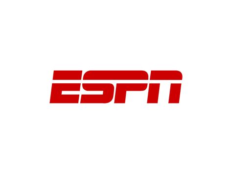 Full game replays · college sports · international sports ESPN Logo -Logo Brands For Free HD 3D