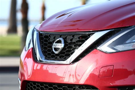 2016 Nissan Sentra Driving Impression And Review